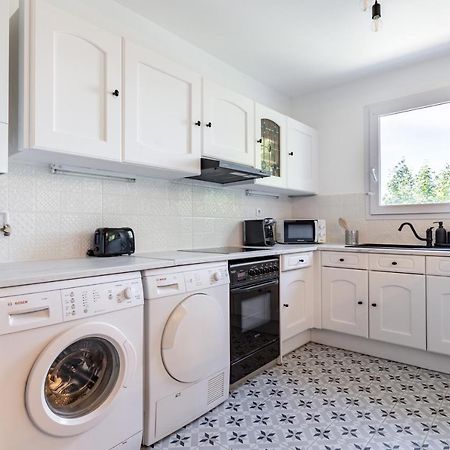 Design 3 bedrooms appartment, near Champs Elysees Nanterre Buitenkant foto